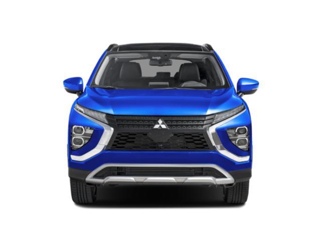 new 2025 Mitsubishi Eclipse Cross car, priced at $28,400