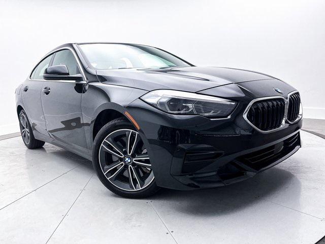 used 2023 BMW 228 Gran Coupe car, priced at $27,991