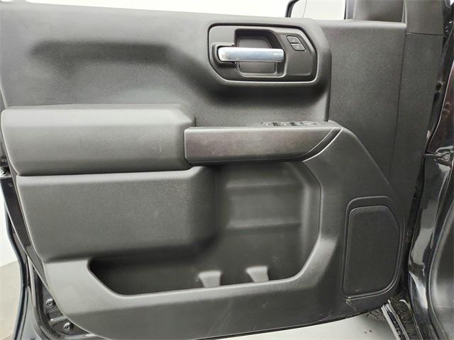used 2021 Chevrolet Silverado 1500 car, priced at $28,994