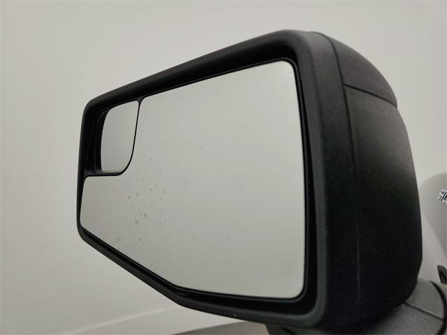 used 2021 Chevrolet Silverado 1500 car, priced at $28,994