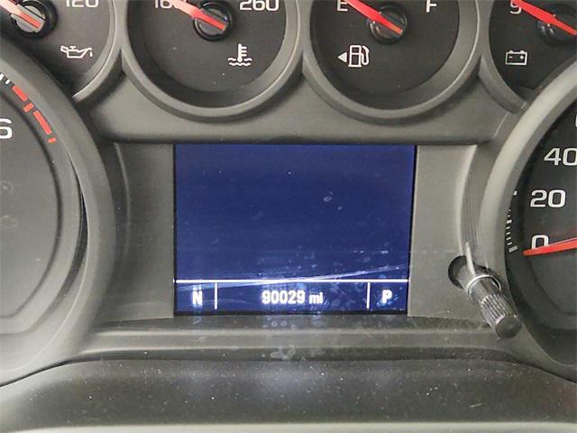 used 2021 Chevrolet Silverado 1500 car, priced at $28,994