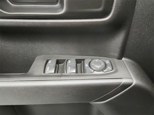 used 2021 Chevrolet Silverado 1500 car, priced at $28,994