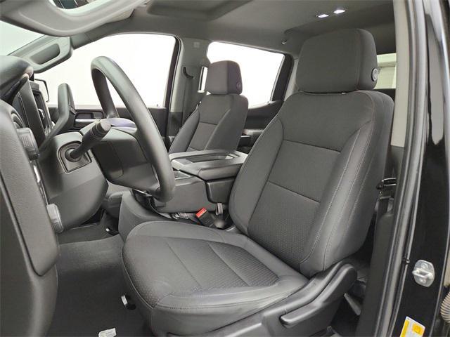 used 2021 Chevrolet Silverado 1500 car, priced at $28,994