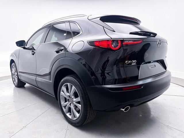 used 2024 Mazda CX-30 car, priced at $27,892