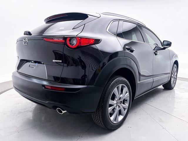 used 2024 Mazda CX-30 car, priced at $27,892