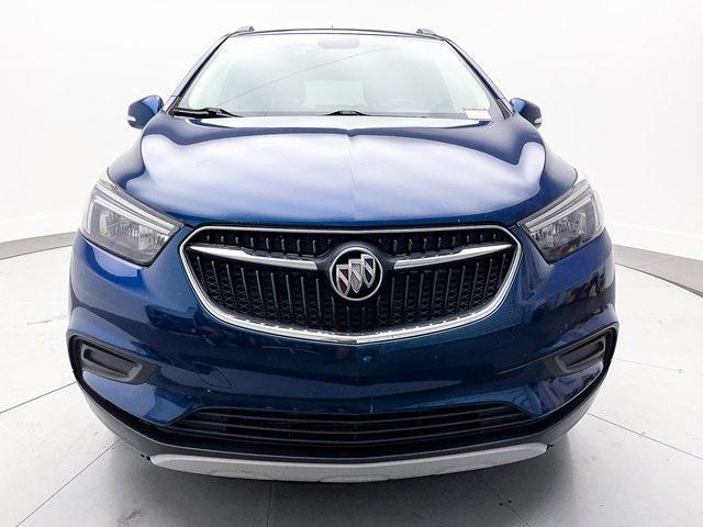 used 2019 Buick Encore car, priced at $13,591