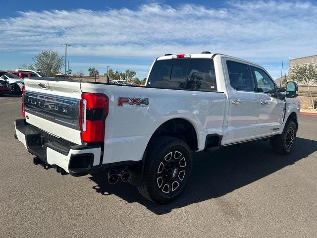 used 2024 Ford F-350 car, priced at $92,991