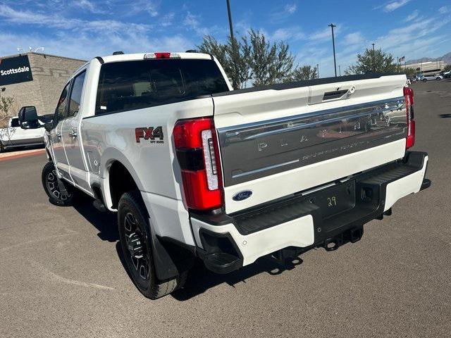 used 2024 Ford F-350 car, priced at $92,991