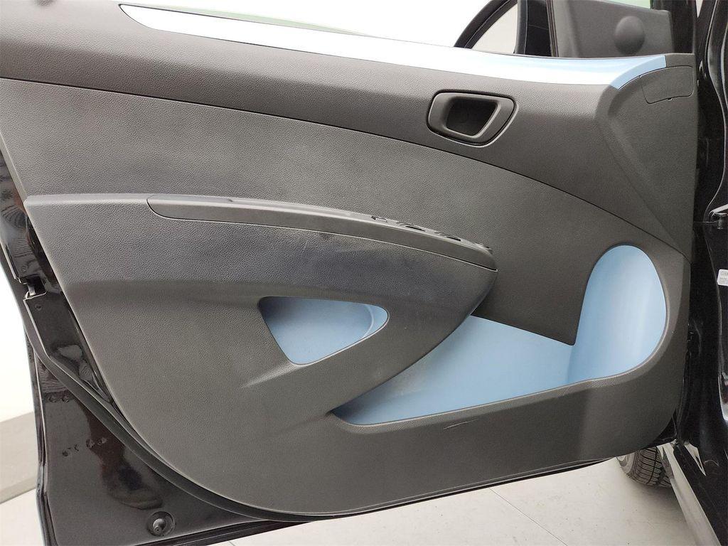 used 2014 Chevrolet Spark EV car, priced at $4,596