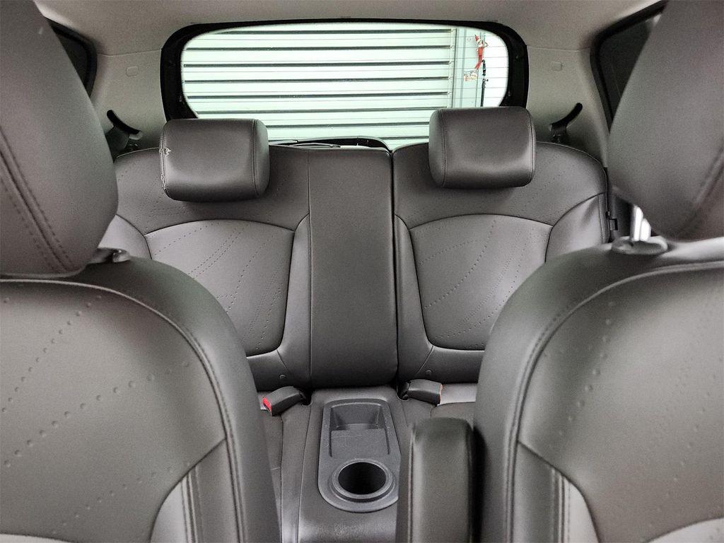 used 2014 Chevrolet Spark EV car, priced at $4,596