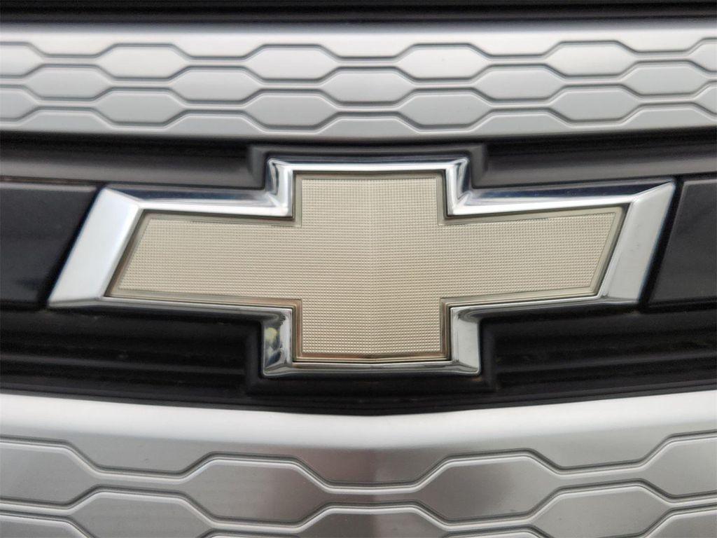 used 2014 Chevrolet Spark EV car, priced at $4,596