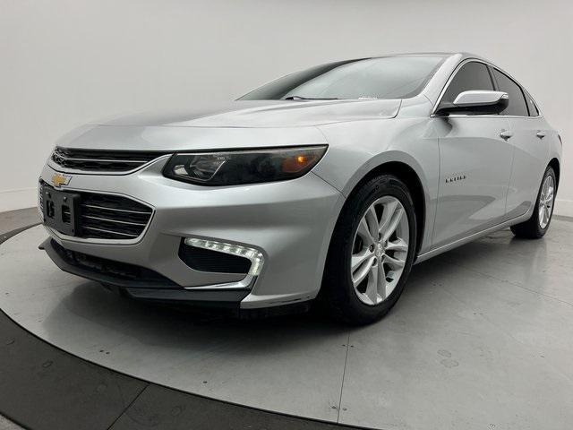 used 2017 Chevrolet Malibu car, priced at $9,500