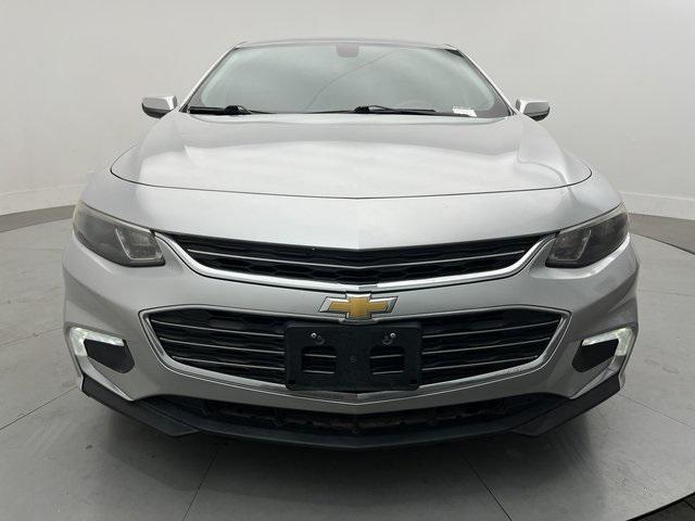 used 2017 Chevrolet Malibu car, priced at $9,500