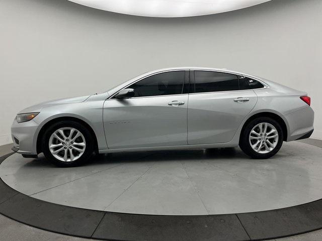 used 2017 Chevrolet Malibu car, priced at $9,500