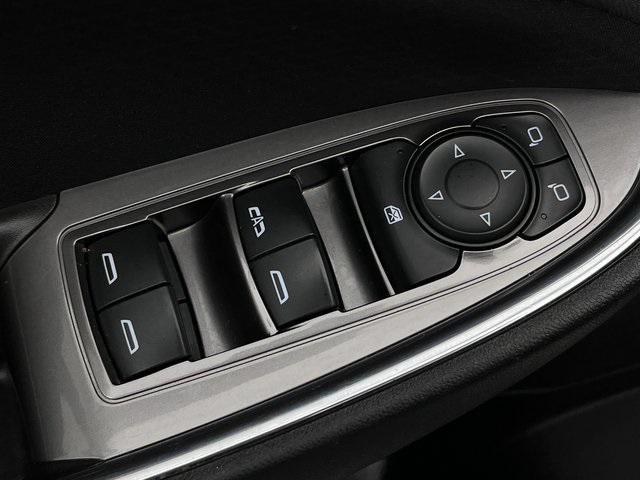 used 2017 Chevrolet Malibu car, priced at $9,500