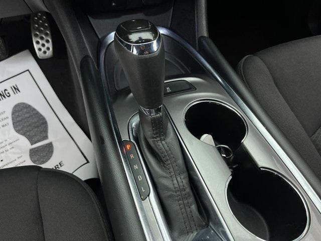 used 2017 Chevrolet Malibu car, priced at $9,500