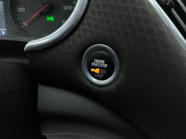 used 2017 Chevrolet Malibu car, priced at $9,500