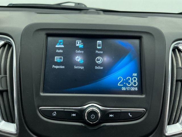 used 2017 Chevrolet Malibu car, priced at $9,500