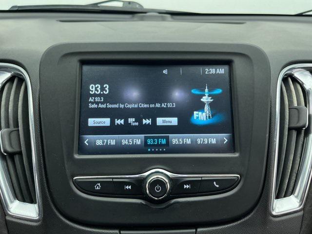 used 2017 Chevrolet Malibu car, priced at $9,500