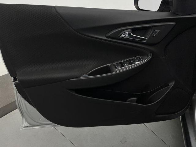 used 2017 Chevrolet Malibu car, priced at $9,500