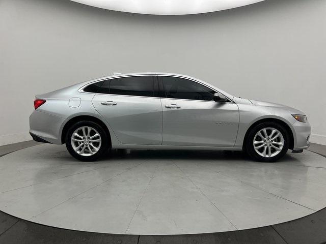 used 2017 Chevrolet Malibu car, priced at $9,500