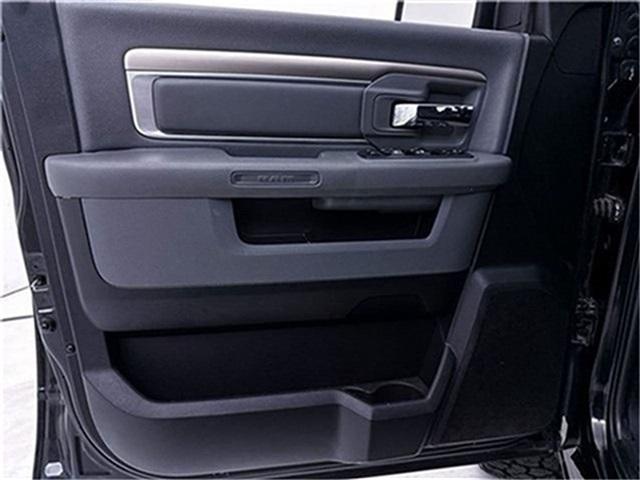 used 2018 Ram 1500 car, priced at $17,495