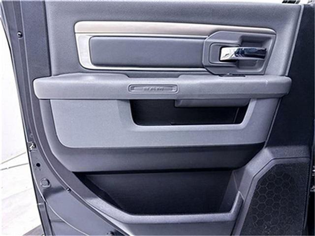 used 2018 Ram 1500 car, priced at $17,495