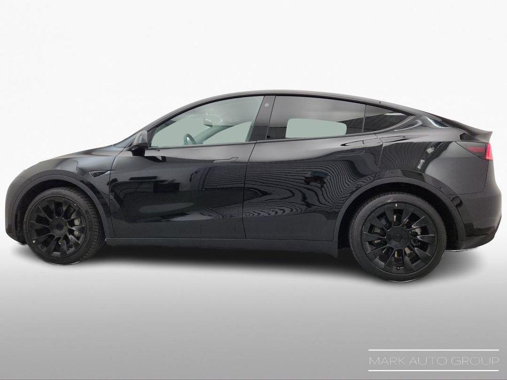 used 2023 Tesla Model Y car, priced at $29,398