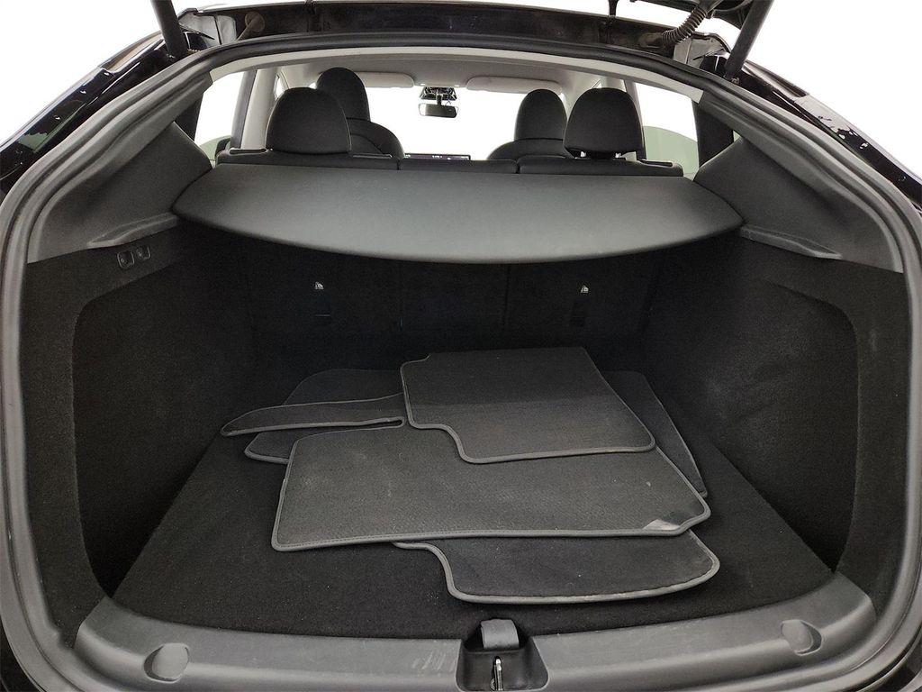 used 2023 Tesla Model Y car, priced at $29,398