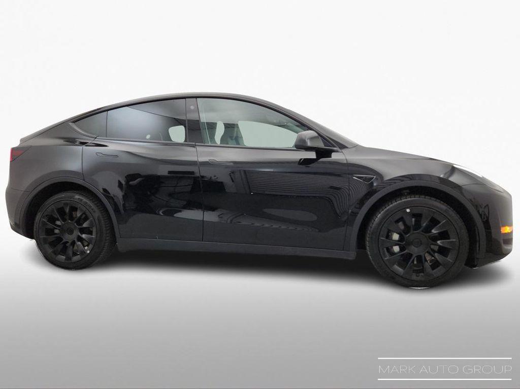used 2023 Tesla Model Y car, priced at $29,398