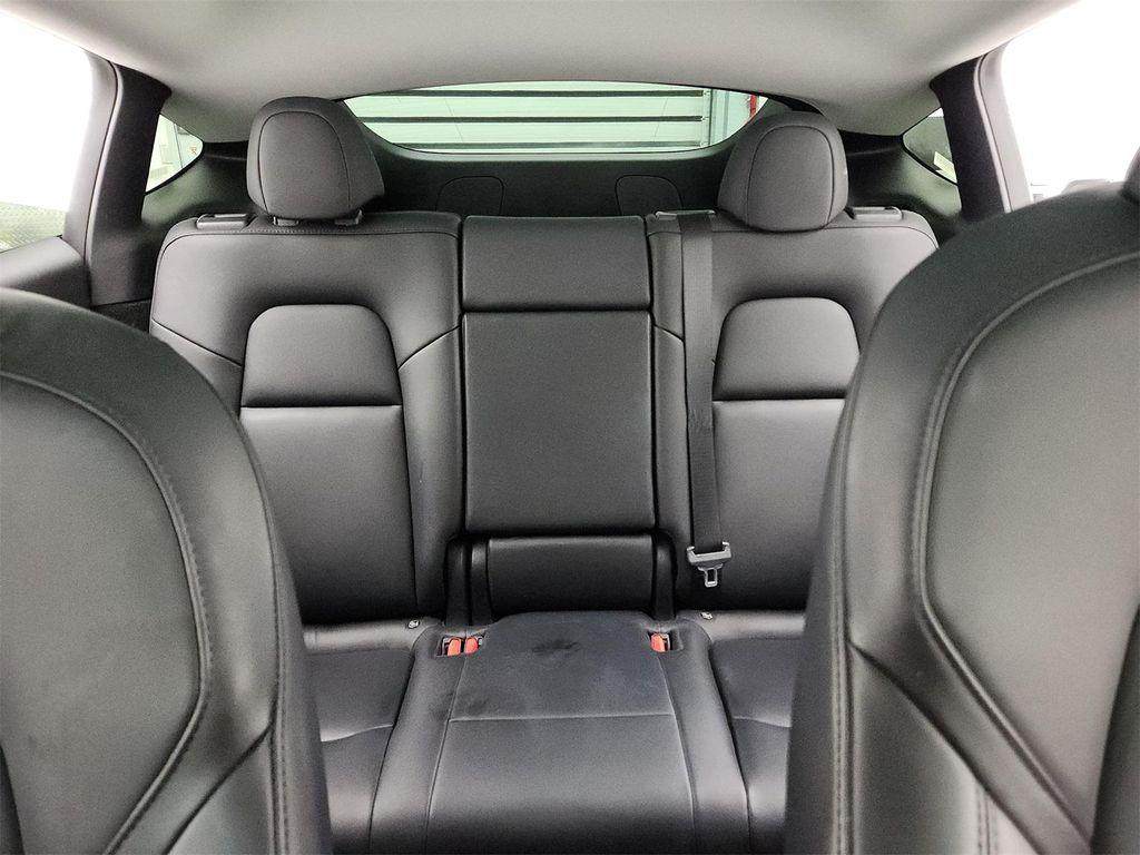 used 2023 Tesla Model Y car, priced at $29,398