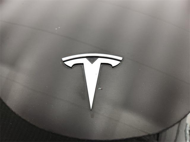 used 2023 Tesla Model Y car, priced at $30,492