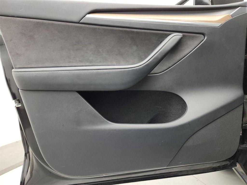 used 2023 Tesla Model Y car, priced at $29,398