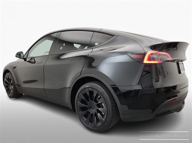used 2023 Tesla Model Y car, priced at $30,492