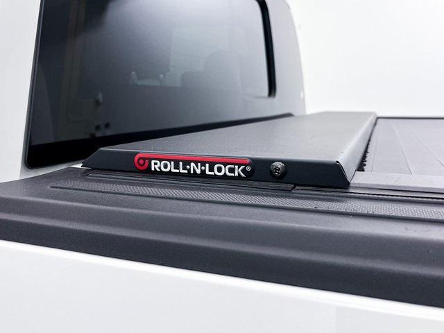 used 2021 Ford F-150 car, priced at $45,992