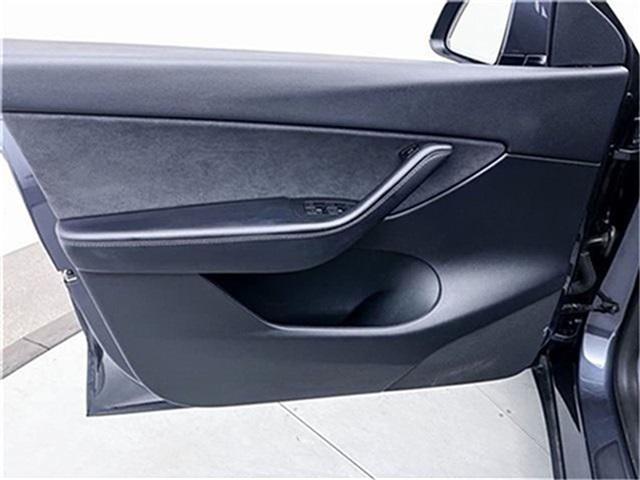 used 2021 Tesla Model Y car, priced at $25,596