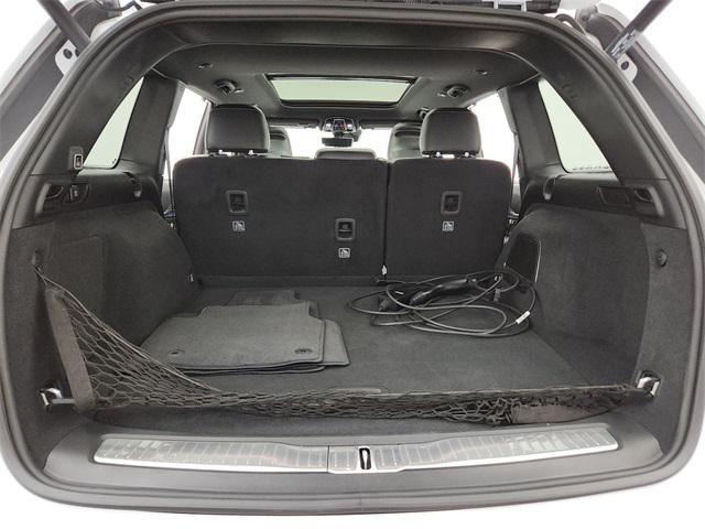 used 2022 Jeep Grand Cherokee 4xe car, priced at $33,994