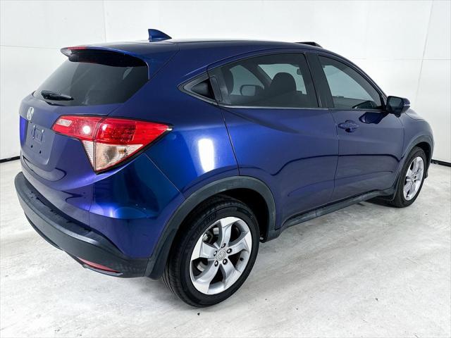 used 2016 Honda HR-V car, priced at $14,380