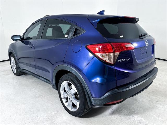 used 2016 Honda HR-V car, priced at $14,380