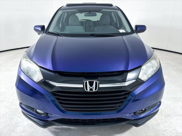 used 2016 Honda HR-V car, priced at $14,380