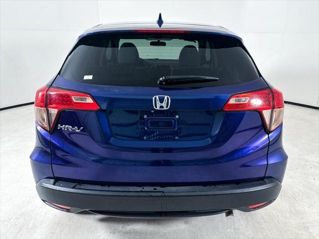 used 2016 Honda HR-V car, priced at $14,380