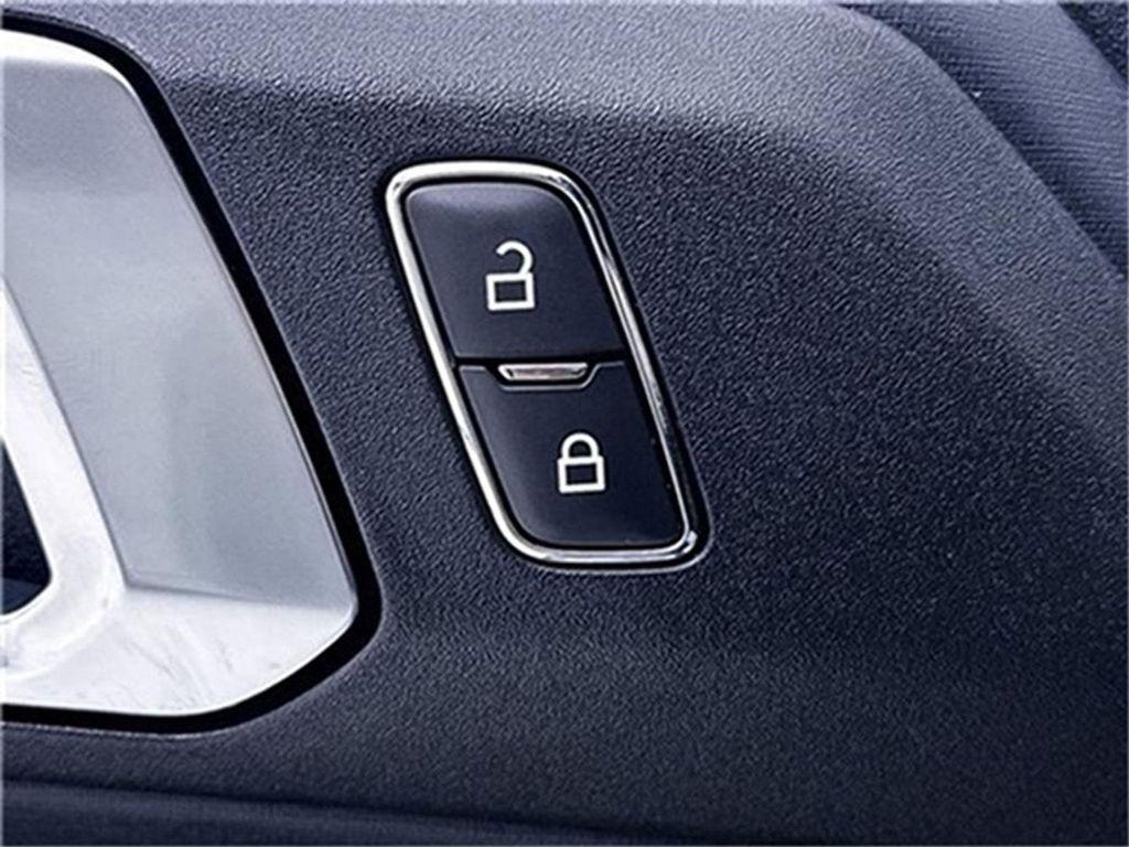 used 2021 Ford Bronco car, priced at $45,997