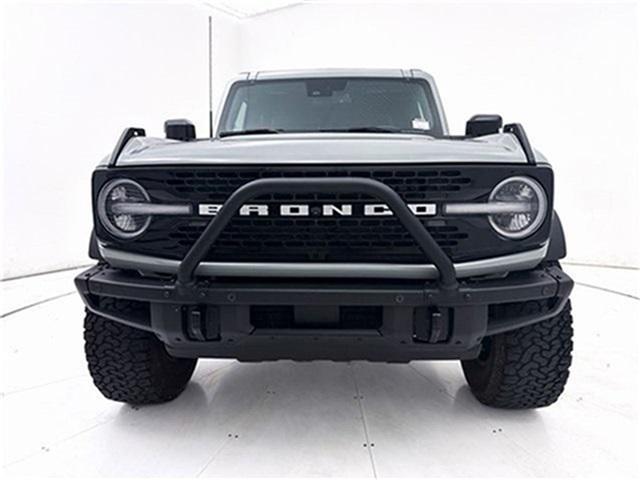 used 2021 Ford Bronco car, priced at $48,584