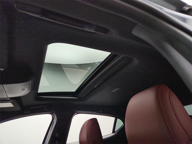 used 2024 Mazda Mazda3 car, priced at $29,591