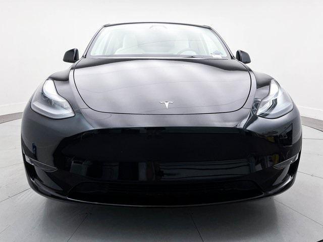 used 2023 Tesla Model Y car, priced at $30,492