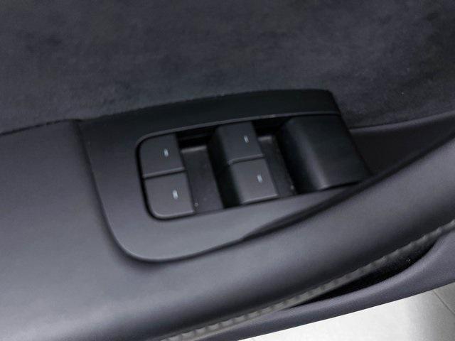 used 2023 Tesla Model Y car, priced at $30,492