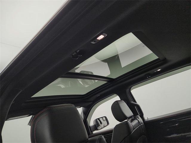used 2023 Ram 1500 car, priced at $87,500