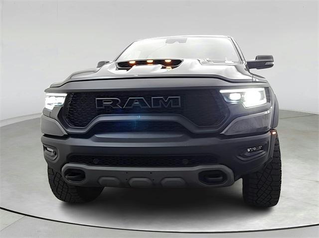 used 2023 Ram 1500 car, priced at $87,500