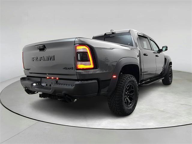 used 2023 Ram 1500 car, priced at $87,500
