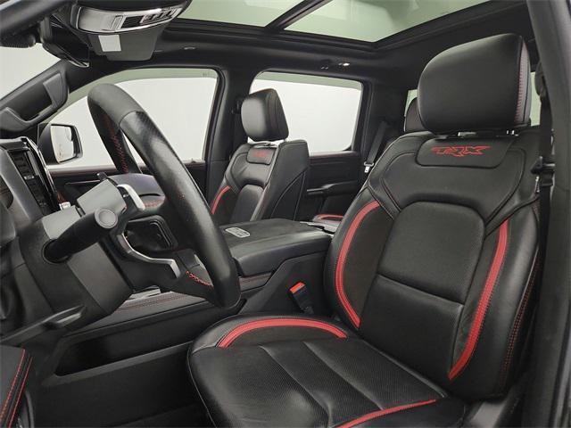 used 2023 Ram 1500 car, priced at $87,500